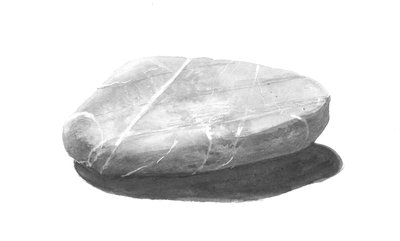 Piedra de Lincoln Seligman